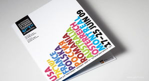 Mookai设计公司作品集 卡集信息全览